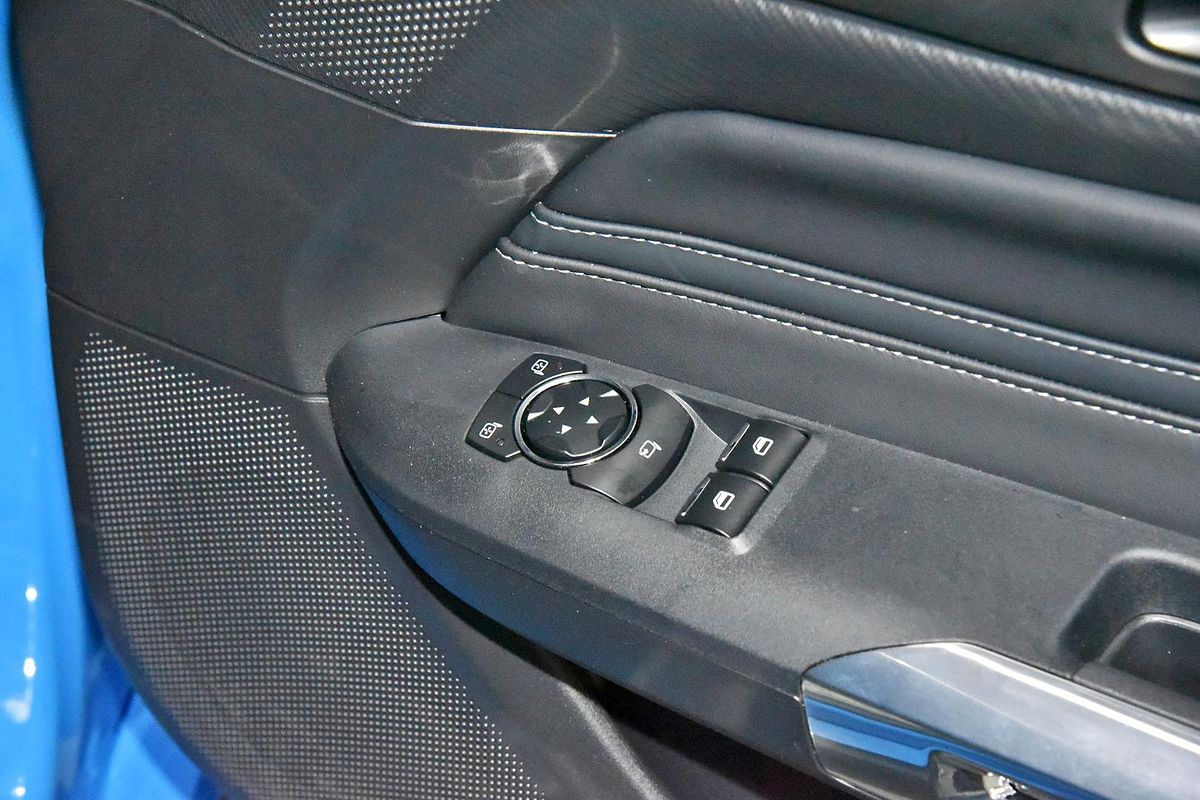 2025 Ford Mustang GT FO