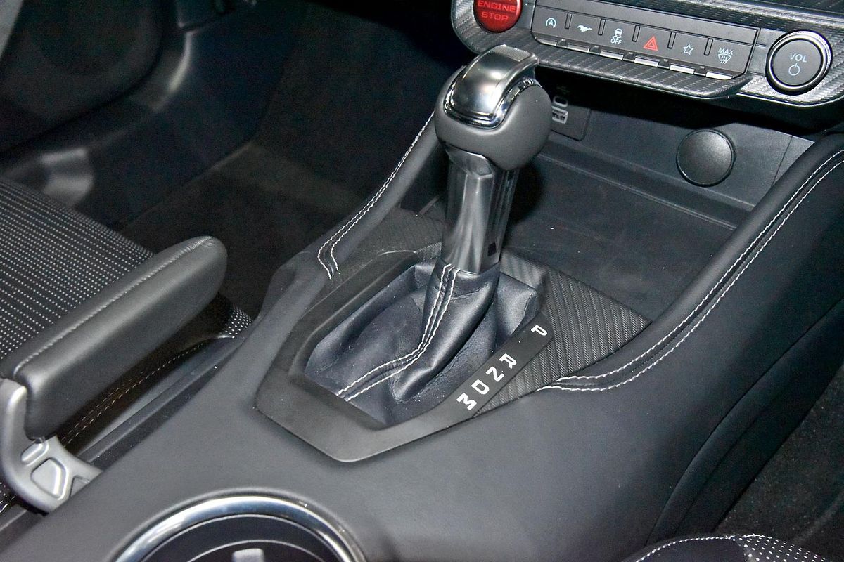 2025 Ford Mustang GT FO