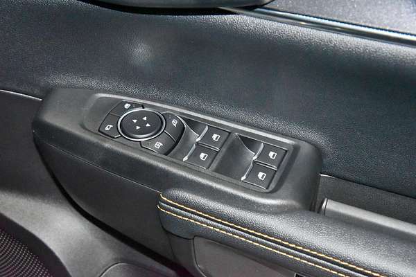 2025 Ford Ranger Wildtrak 4X4 2.0L
