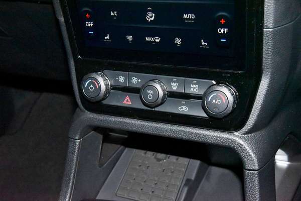 2025 Ford Ranger Wildtrak 4X4 2.0L