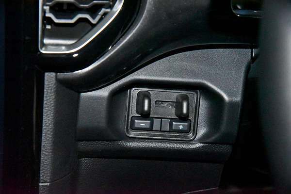 2025 Ford Ranger Wildtrak 4X4 2.0L