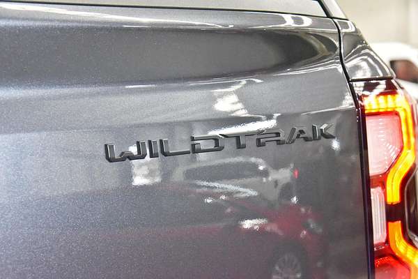 2025 Ford Ranger Wildtrak 4X4 2.0L