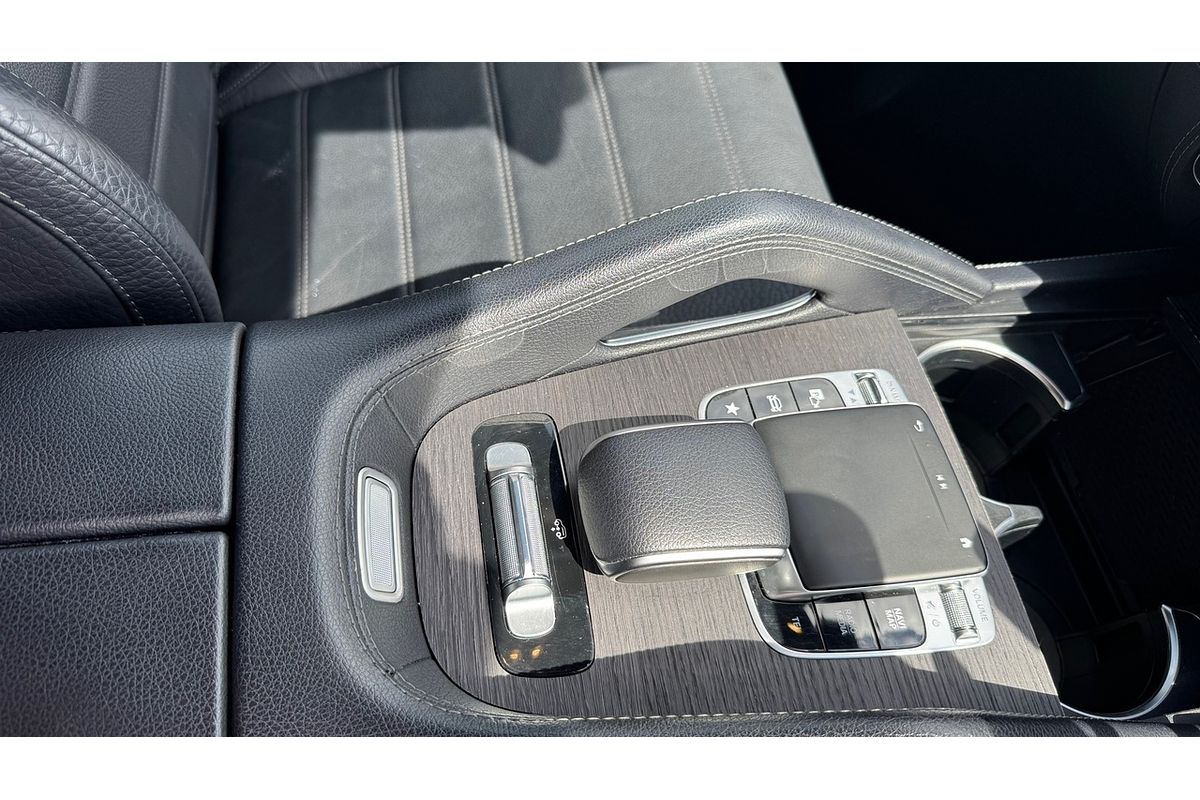 2019 Mercedes-Benz GLE400D 4Matic V167 MY19