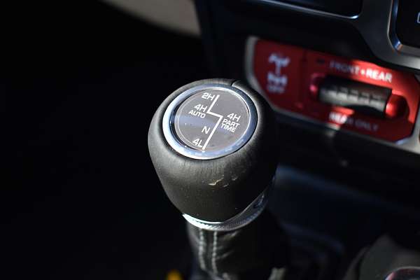 2025 Jeep Wrangler Rubicon JL