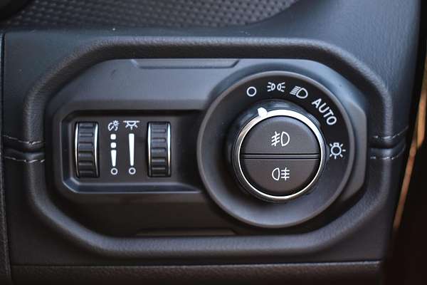 2025 Jeep Wrangler Rubicon JL