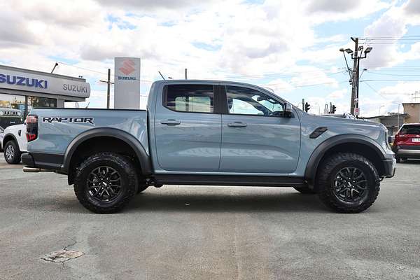 2025 Ford Ranger Raptor 4X4 3.0L
