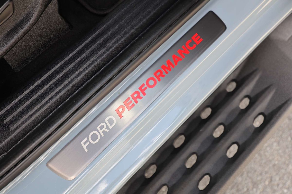 2025 Ford Ranger Raptor 4X4 3.0L
