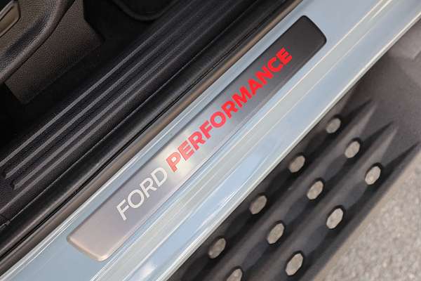 2025 Ford Ranger Raptor 4X4 3.0L
