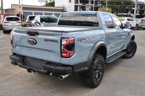 2025 Ford Ranger Raptor 4X4 3.0L