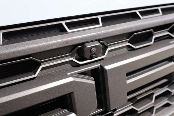 2025 Ford Ranger Raptor 4X4 3.0L