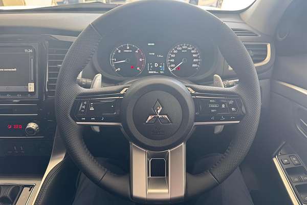 2025 Mitsubishi Pajero Sport GLX QG