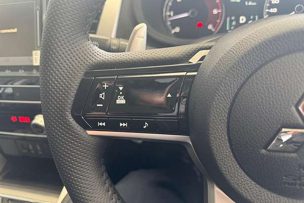 2025 Mitsubishi Pajero Sport GLX QG