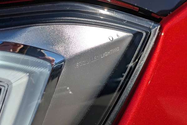 2025 Isuzu D-MAX X-TERRAIN 4X4