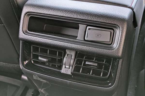 2025 Isuzu D-MAX X-TERRAIN 4X4