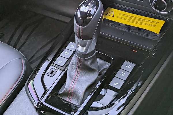 2025 Isuzu D-MAX X-TERRAIN 4X4