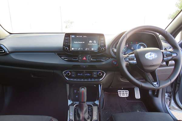 2024 Hyundai i30 N Line PDe.V6