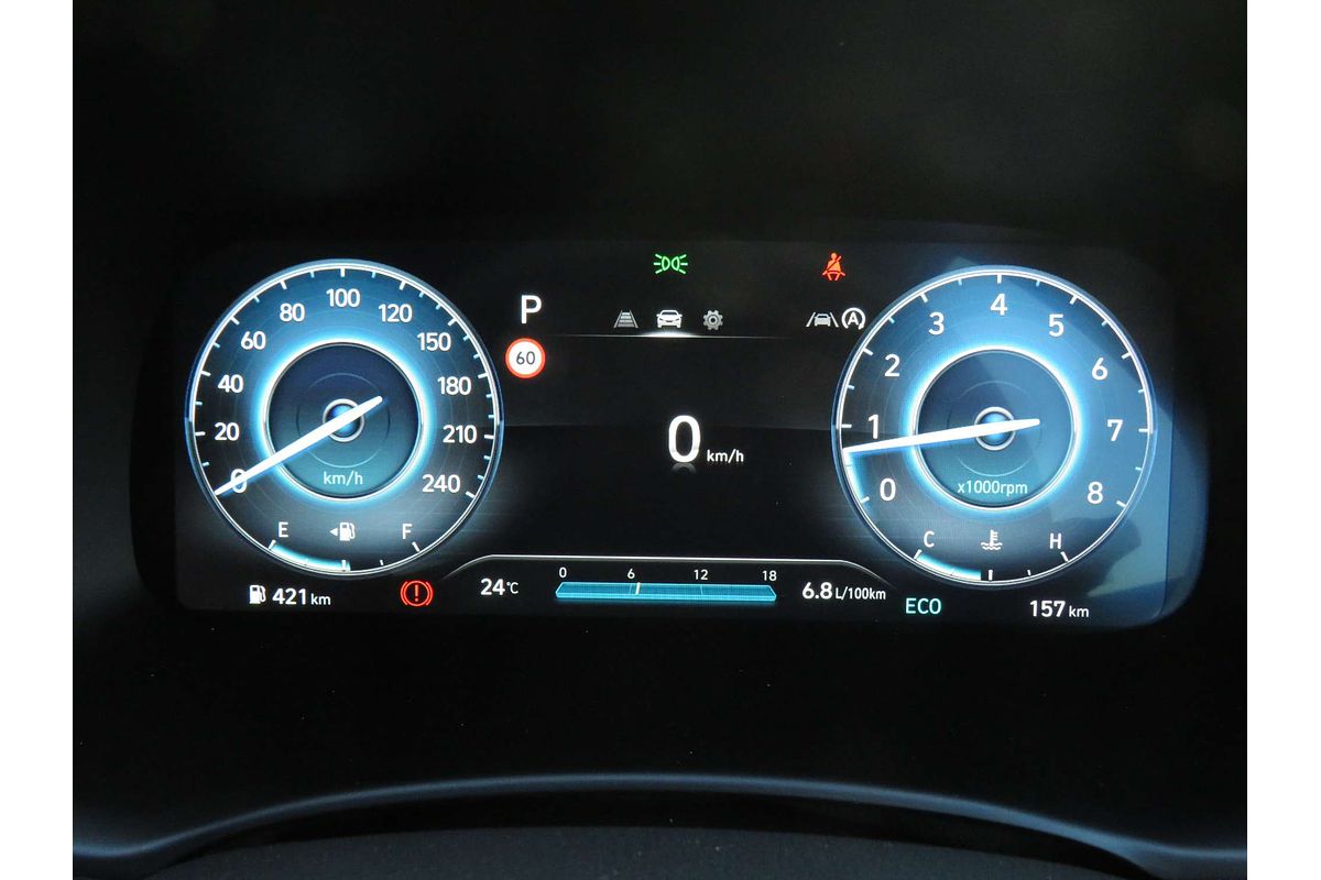 2024 Hyundai i30 N Line PDe.V6