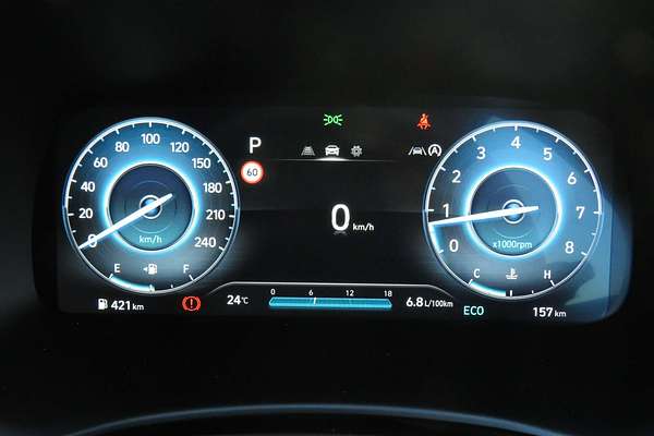 2024 Hyundai i30 N Line PDe.V6