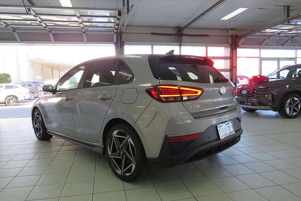 2024 Hyundai i30 N Line PDe.V6
