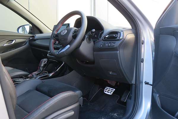 2024 Hyundai i30 N Line PDe.V6