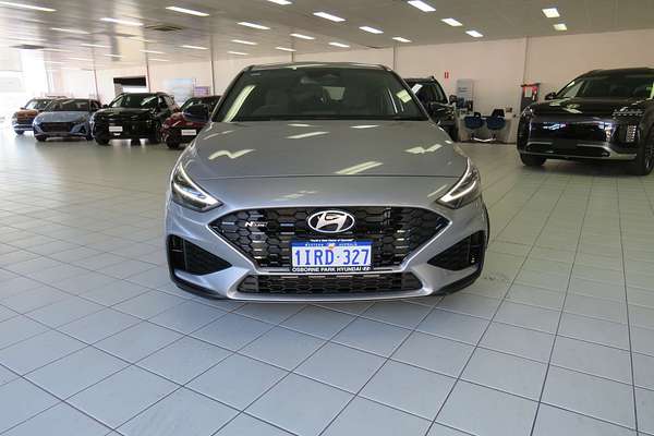 2024 Hyundai i30 N Line PDe.V6