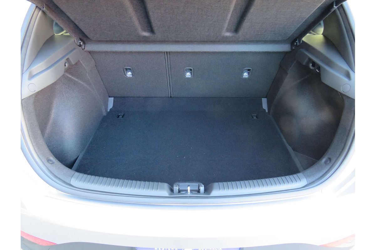 2024 Hyundai i30 N Line PDe.V6