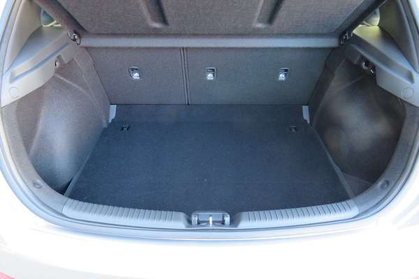 2024 Hyundai i30 N Line PDe.V6