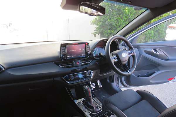 2024 Hyundai i30 N Line PDe.V6