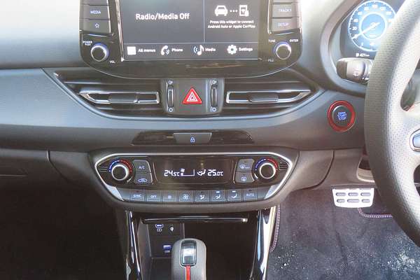 2024 Hyundai i30 N Line PDe.V6