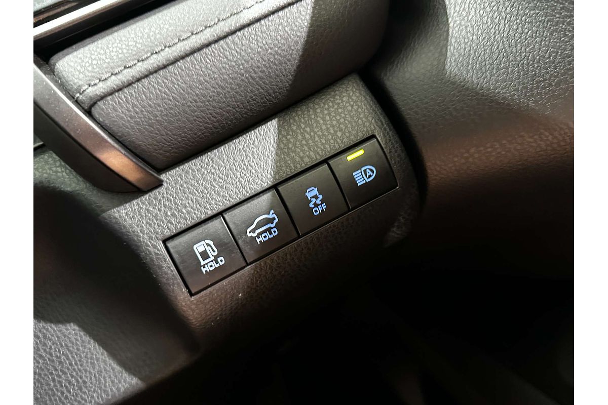 2022 Toyota Camry Ascent AXVA70R