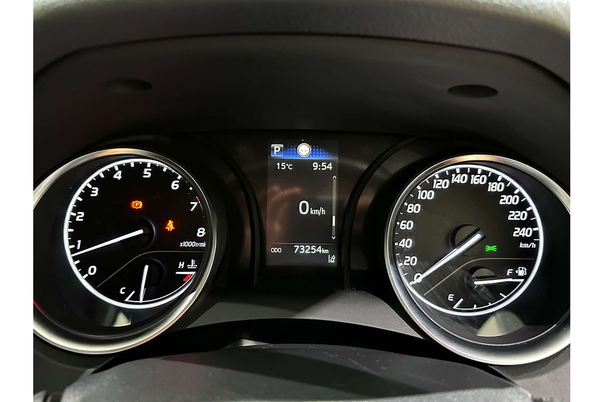 2022 Toyota Camry Ascent AXVA70R
