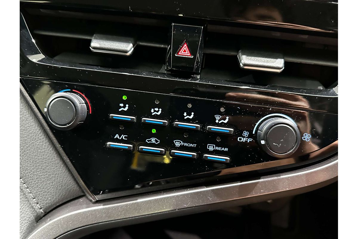 2022 Toyota Camry Ascent AXVA70R