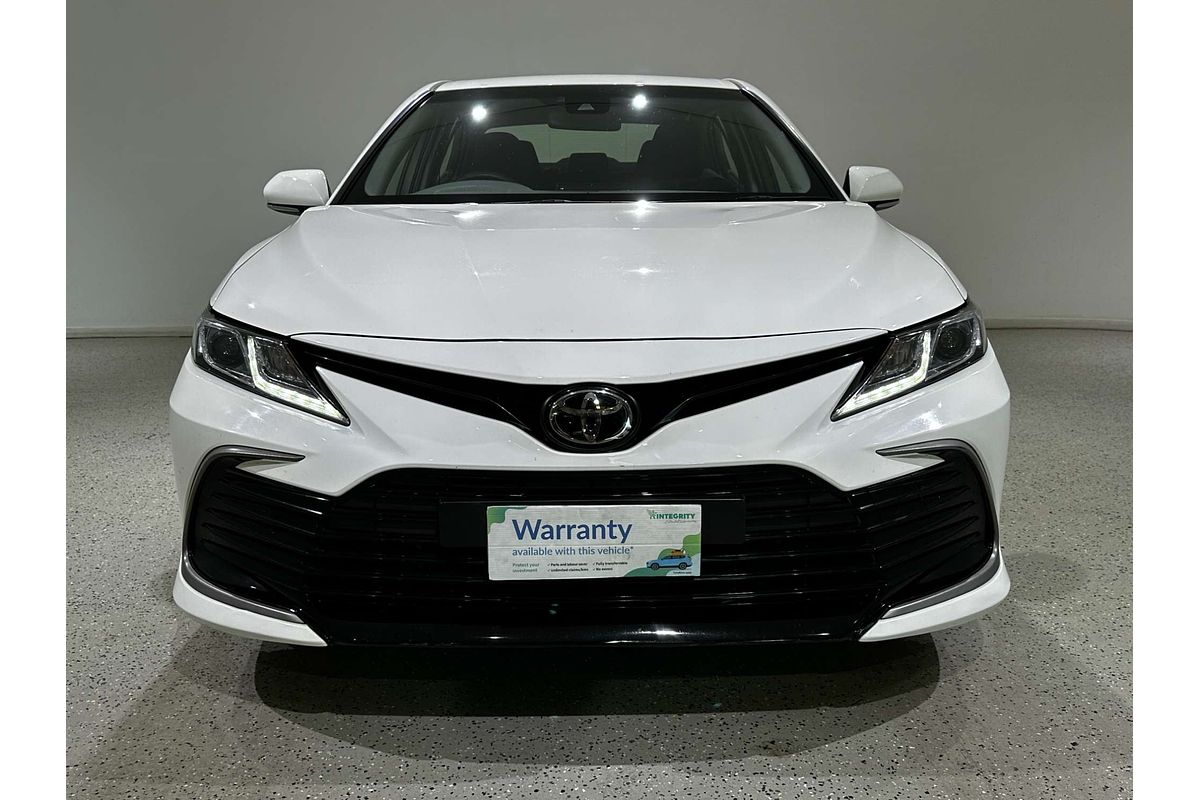 2022 Toyota Camry Ascent AXVA70R