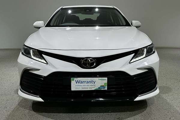 2022 Toyota Camry Ascent AXVA70R