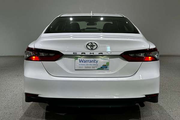2022 Toyota Camry Ascent AXVA70R