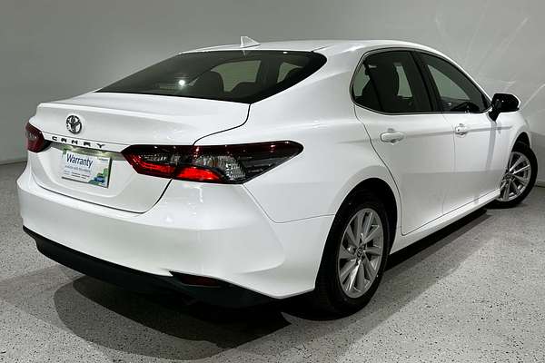 2022 Toyota Camry Ascent AXVA70R
