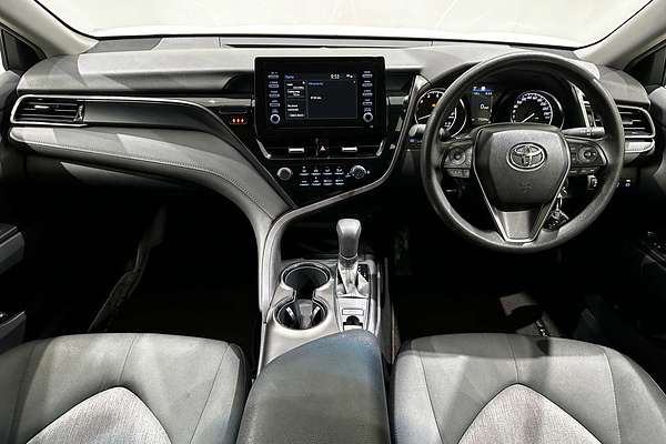 2022 Toyota Camry Ascent AXVA70R