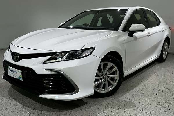 2022 Toyota Camry Ascent AXVA70R