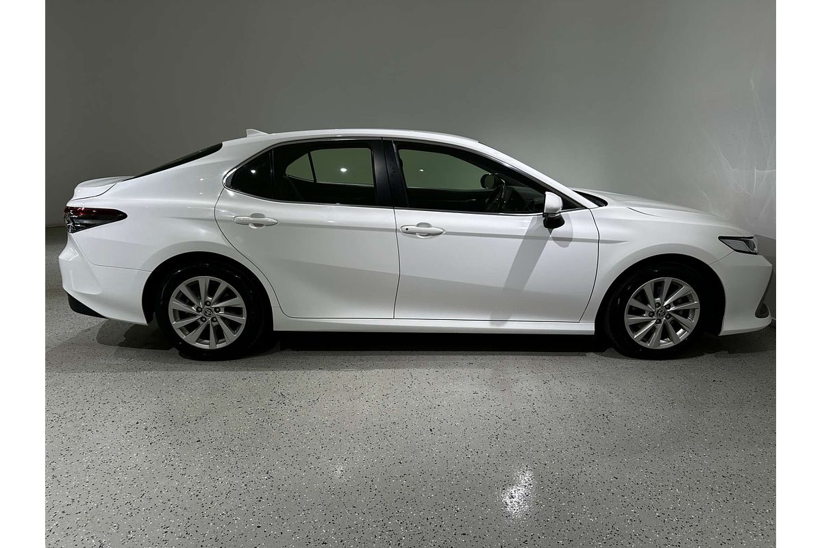 2022 Toyota Camry Ascent AXVA70R