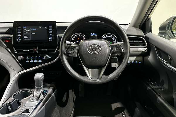 2022 Toyota Camry Ascent AXVA70R