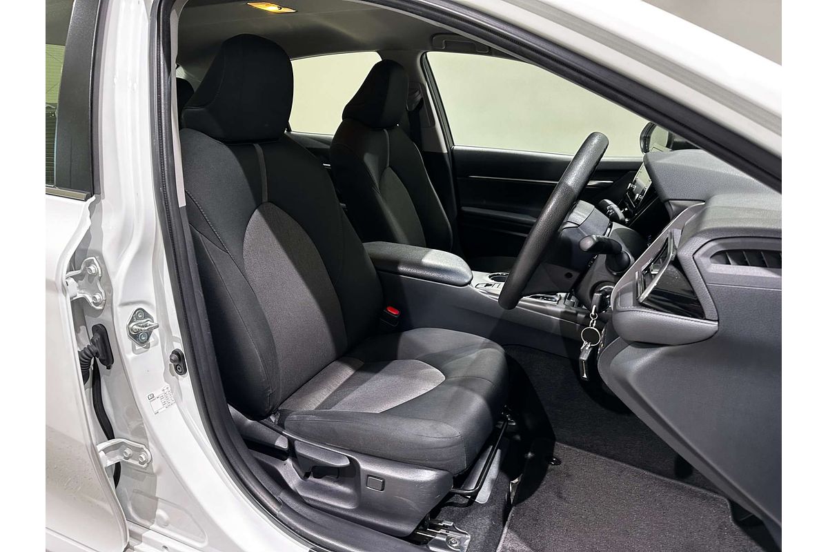 2022 Toyota Camry Ascent AXVA70R