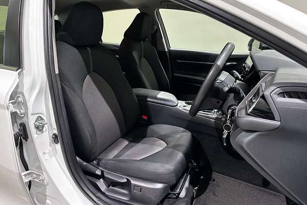 2022 Toyota Camry Ascent AXVA70R