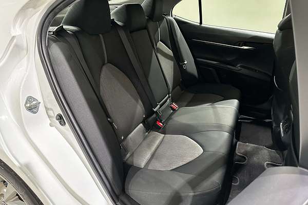 2022 Toyota Camry Ascent AXVA70R