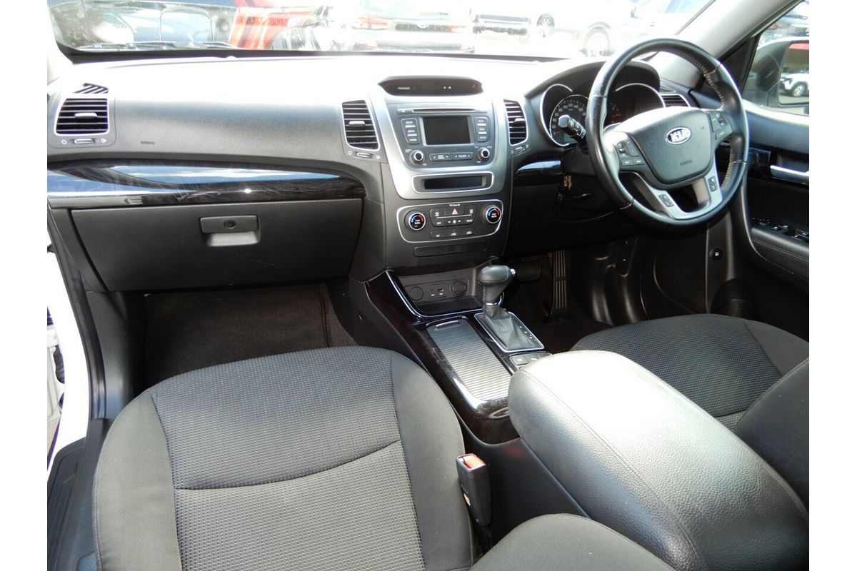 2014 Kia Sorento SLi XM
