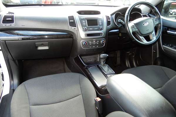2014 Kia Sorento SLi XM