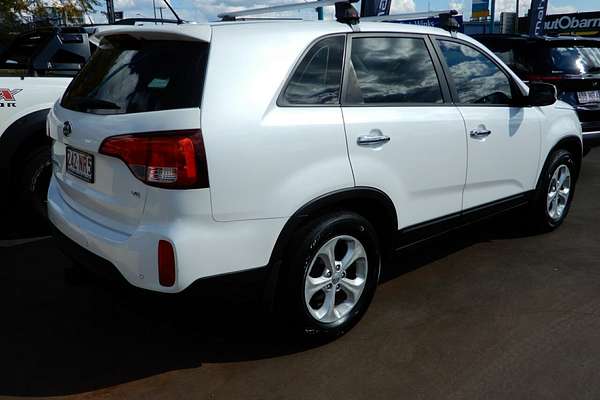 2014 Kia Sorento SLi XM