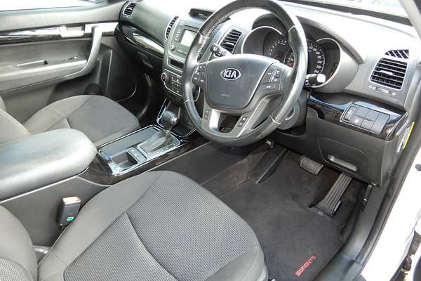 2014 Kia Sorento SLi XM