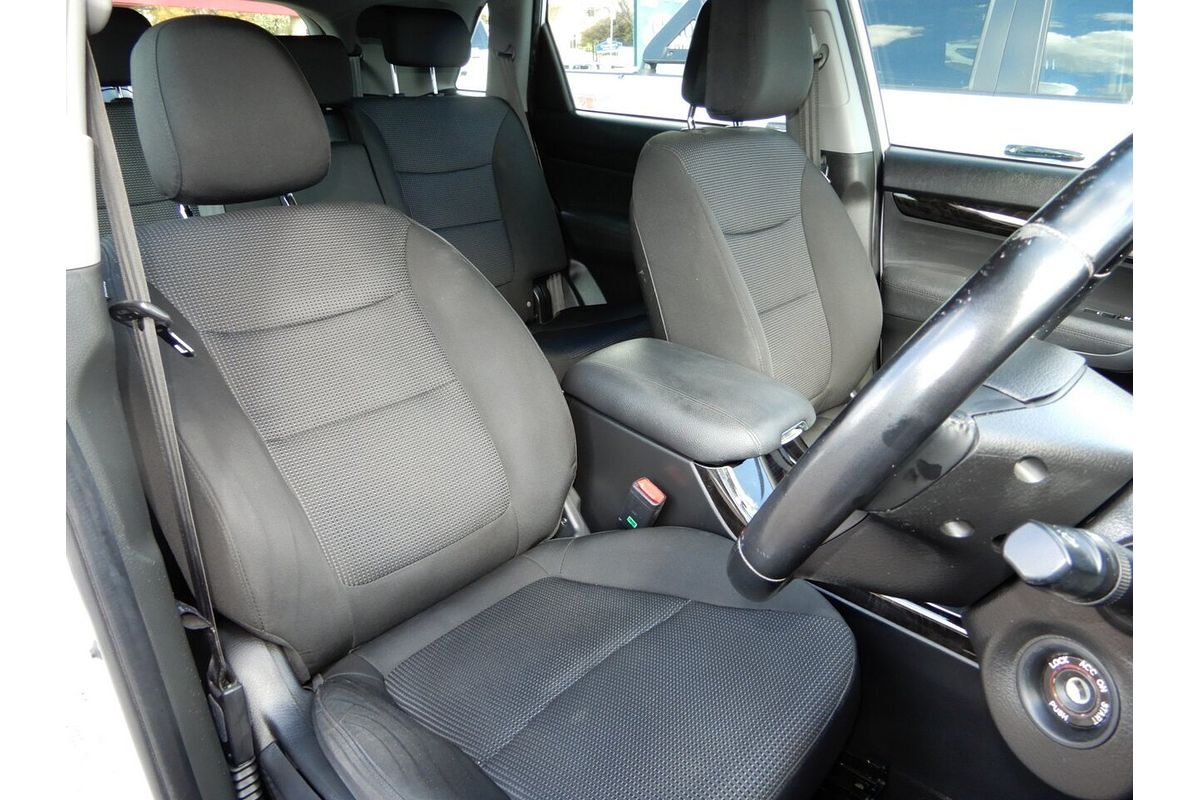 2014 Kia Sorento SLi XM