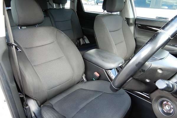 2014 Kia Sorento SLi XM