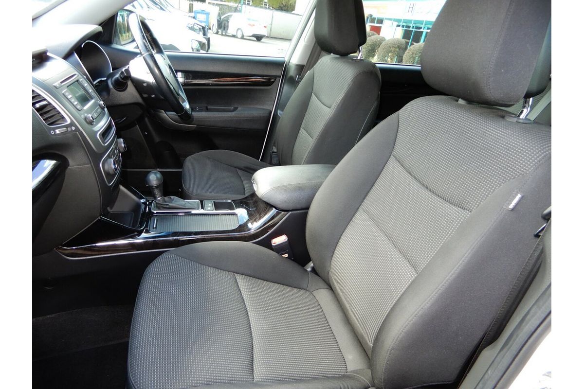 2014 Kia Sorento SLi XM